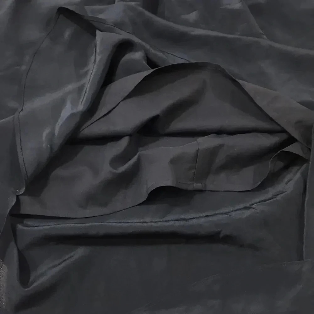 Madewell Silk Island Skirt - Picture 3 of 10